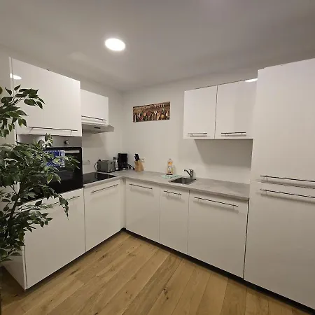 Aldrans With 3 Bedrooms אינסברוק