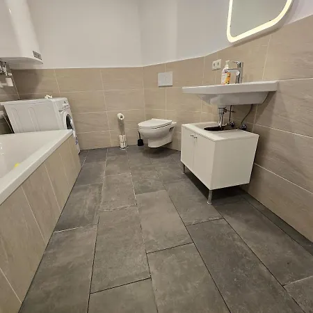 Apartamento Aldrans With 3 Bedrooms Innsbruck