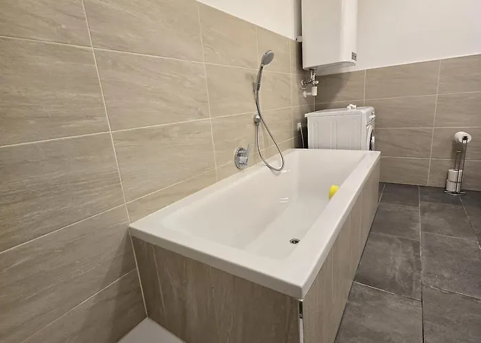 公寓 Aldrans With 3 Bedrooms 因斯布鲁克