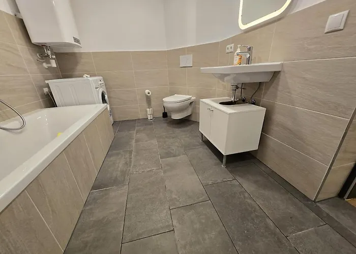 شقة Aldrans With 3 Bedrooms إنسبروك